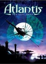 Atlantis:  The Lost Tales