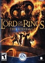 The Lord of the Rings: The Third Age