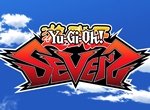 Yu-Gi-Oh! SEVENS