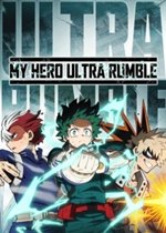 My Hero Ultra Rumble