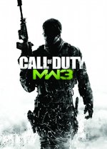Call of Duty: Modern Warfare 3