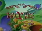 The Oz Kids