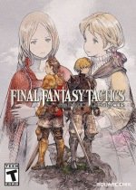 Final Fantasy Tactics: The Ivalice Chronicles