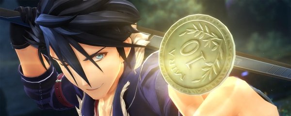 The Legend of Heroes: Trails Beyond the Horizon Banner