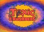 Toxic Crusaders