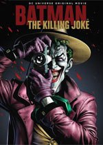 Batman: The Killing Joke