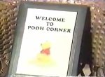 Welcome to Pooh Corner
