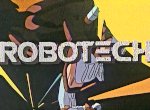 Robotech: The New Generation