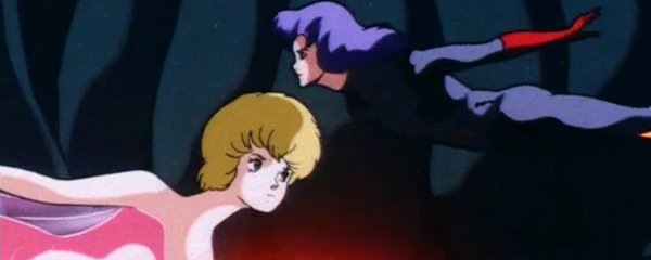 Robotech: The Masters Banner