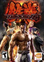 Tekken 6