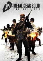 Metal Gear Solid: Portable Ops