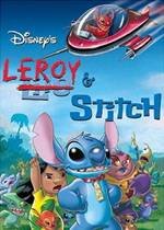 Leroy & Stitch