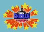 Robot Chicken DC Comics Special