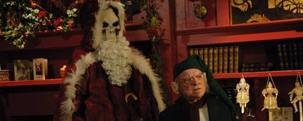 The Hogfather Banner