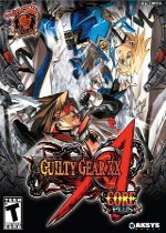 Guilty Gear XX