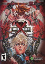 Guilty Gear X