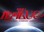 Mobile Suit Gundam Unicorn
