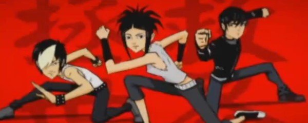 Three Delivery Banner