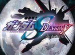 Mobile Suit Gundam SEED Destiny