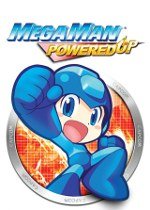 Mega Man: Powered Up