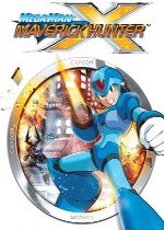 Mega Man: Maverick Hunter X