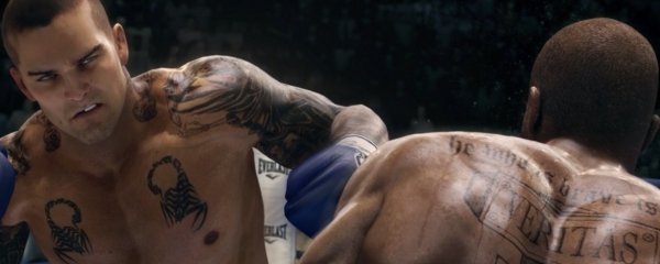 Fight Night Champion Banner