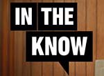 In The Know