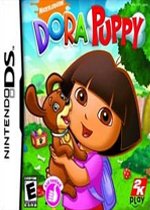 Dora Puppy