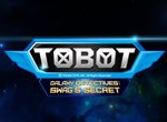Tobot: Galaxy Detectives - Swag's Secret