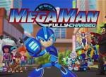 Mega Man: Fully Charged