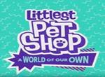 Littlest Pet Shop: A World of Our Own