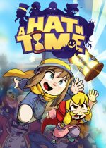 A Hat in Time