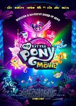 My Little Pony: The Movie (2017)