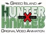 Hunter x Hunter: Greed Island
