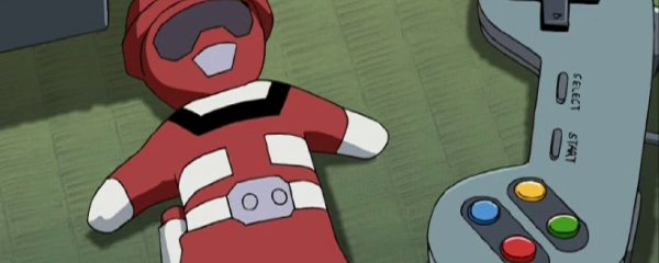 The Legend of Black Heaven Banner