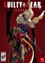 Guilty Gear Strive