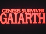 Genesis Surviver Gaiarth