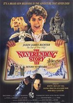 The Neverending Story III
