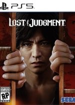 Lost Judgment