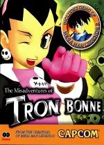 The Misadventures of Tron Bonne