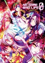 No Game No Life Zero