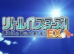 Little Busters! EX