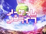 No Game No Life