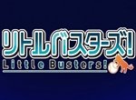 Little Busters!