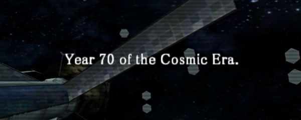 Battle Assault 3 featuring Gundam SEED Banner