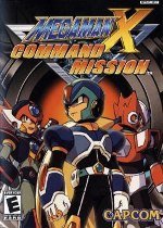 Mega Man X: Command Mission