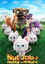 The Nut Job 2: Nutty by Nature