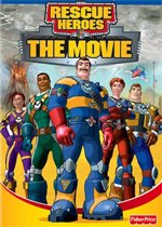 Rescue Heroes: The Movie
