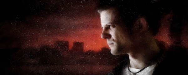 Max Payne Banner