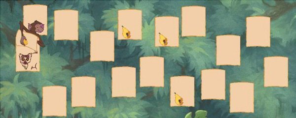 Disney's Activity Center: Tarzan Banner